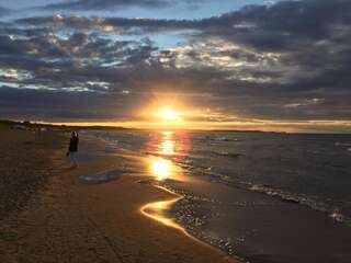 Курортные отели West Baltic Resort Wellness & Spa Свиноуйсьце Апартаменты-11