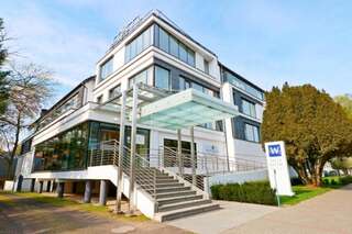 Курортные отели West Baltic Resort Wellness & Spa Свиноуйсьце Апартаменты-17