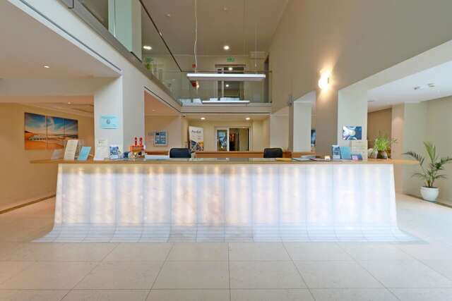 Курортные отели West Baltic Resort Wellness & Spa Свиноуйсьце-22