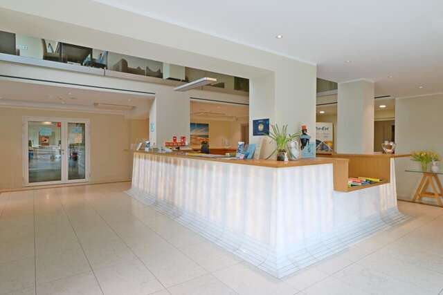 Курортные отели West Baltic Resort Wellness & Spa Свиноуйсьце-23