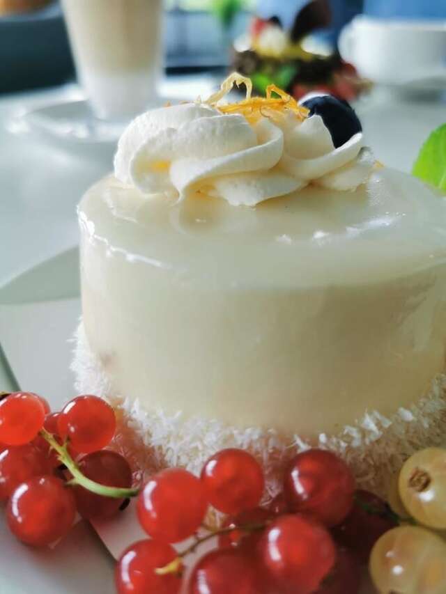 Курортные отели West Baltic Resort Wellness & Spa Свиноуйсьце-25