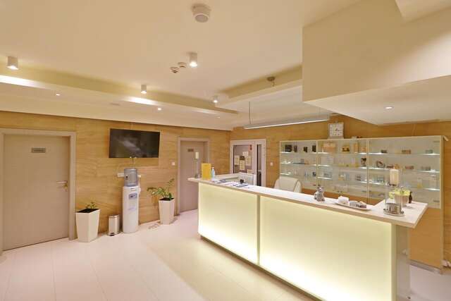 Курортные отели West Baltic Resort Wellness & Spa Свиноуйсьце-31