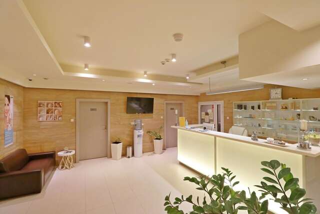 Курортные отели West Baltic Resort Wellness & Spa Свиноуйсьце-32