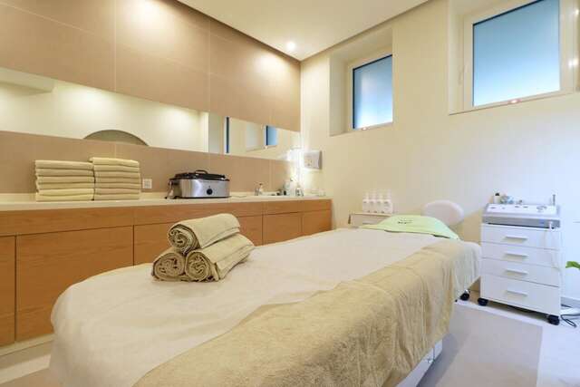 Курортные отели West Baltic Resort Wellness & Spa Свиноуйсьце-33