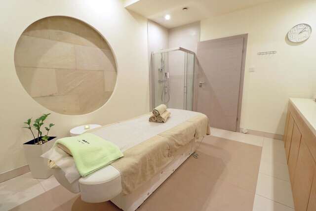 Курортные отели West Baltic Resort Wellness & Spa Свиноуйсьце-34