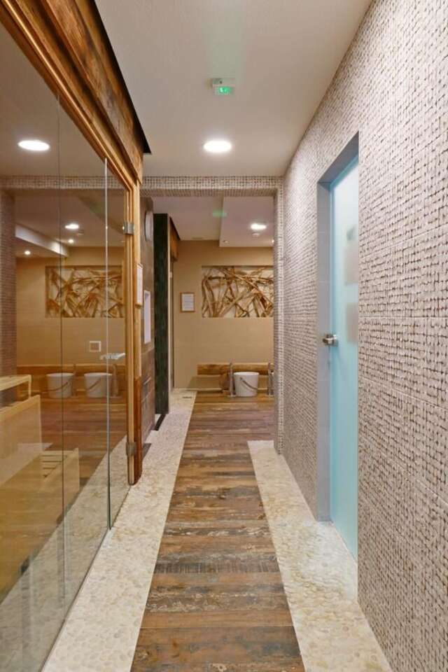 Курортные отели West Baltic Resort Wellness & Spa Свиноуйсьце-38