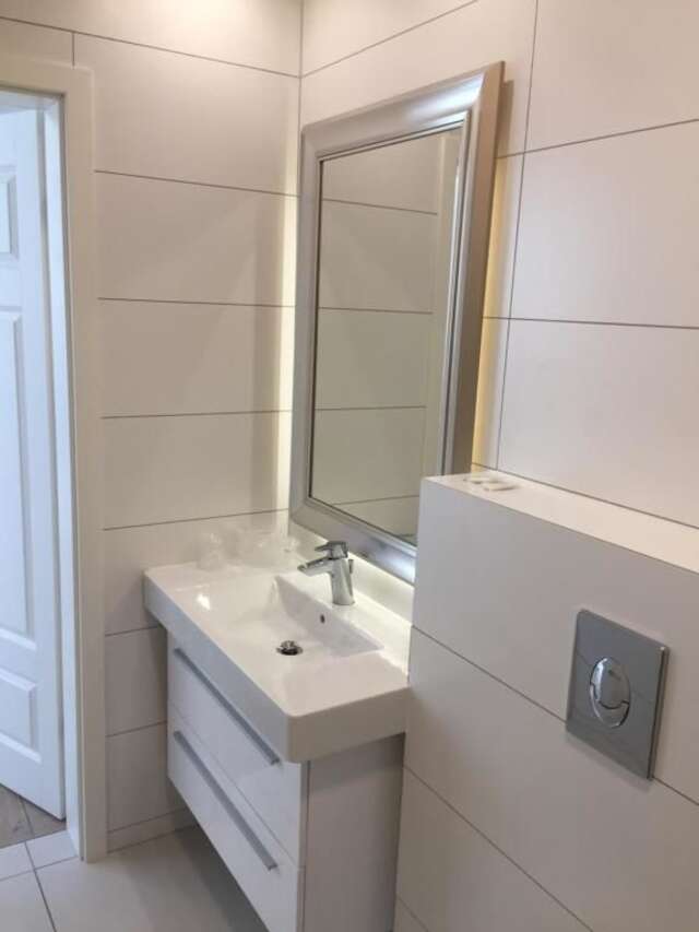 Курортные отели West Baltic Resort Wellness & Spa Свиноуйсьце-48