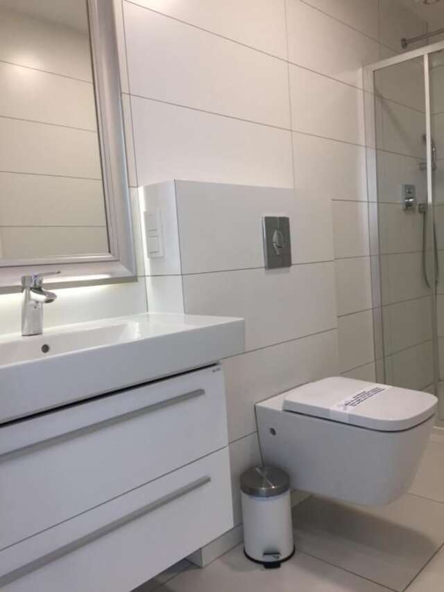 Курортные отели West Baltic Resort Wellness & Spa Свиноуйсьце-49