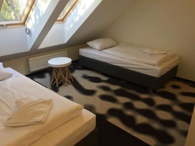 Курортные отели West Baltic Resort Wellness & Spa Свиноуйсьце-51