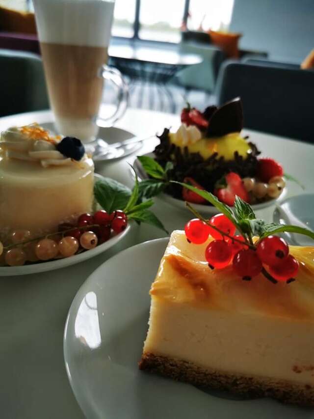 Курортные отели West Baltic Resort Wellness & Spa Свиноуйсьце-7